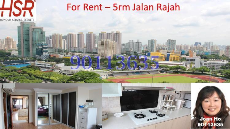 Jalan Rajah thumbnail photo